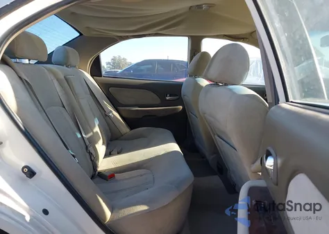 2003 Hyundai Sonata Gls/Lx z USA, uszkodzony, nr VIN KMHWF35H53A798787